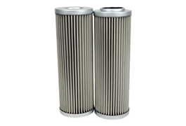 Customized SS304 Mesh Oil Filter Cartridge
